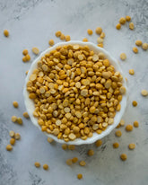 Channa dall